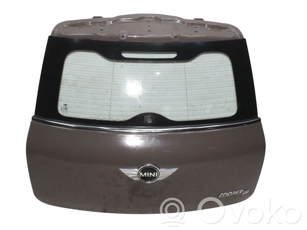 Mini Cooper Countryman R60 Puerta del maletero/compartimento de carga 