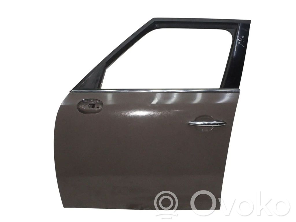 Mini Cooper Countryman R60 Puerta delantera 
