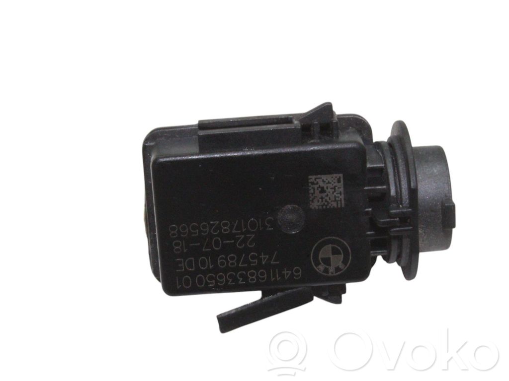 Luftgütesensor   6833650