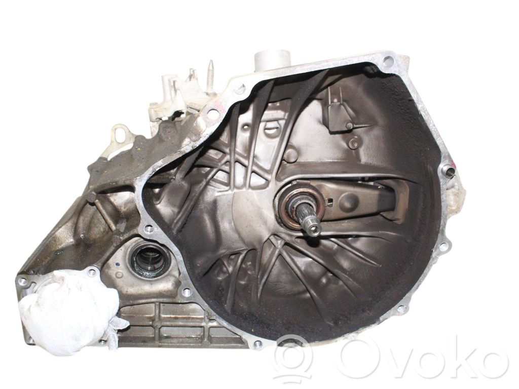Honda CR-V 6 Gang Schaltgetriebe 