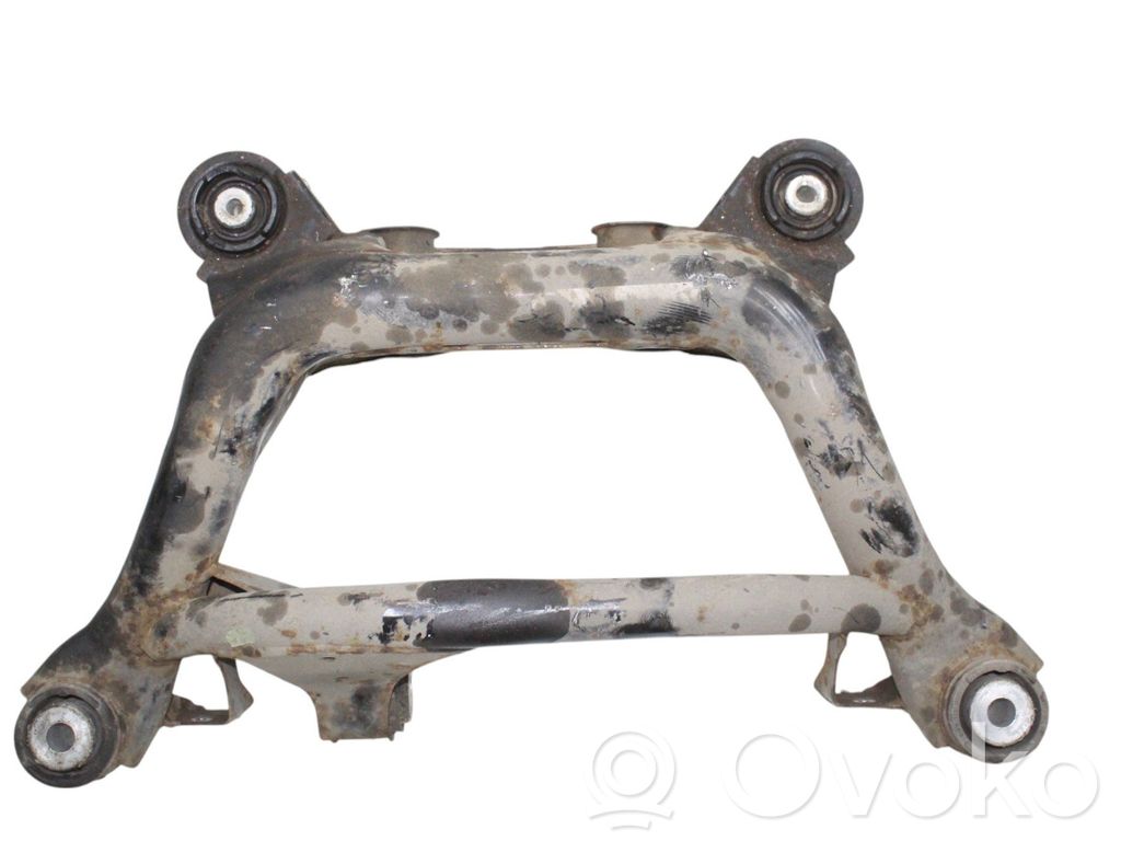 BMW Z4 E89 Rear subframe 