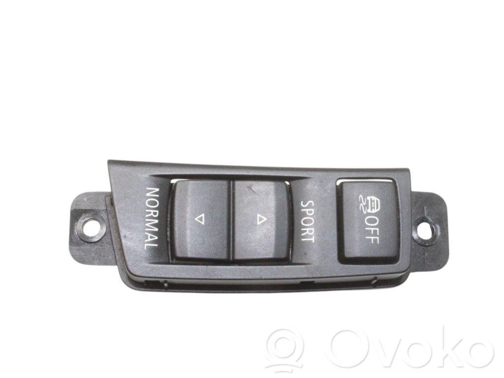 BMW Z4 E89 A set of switches 