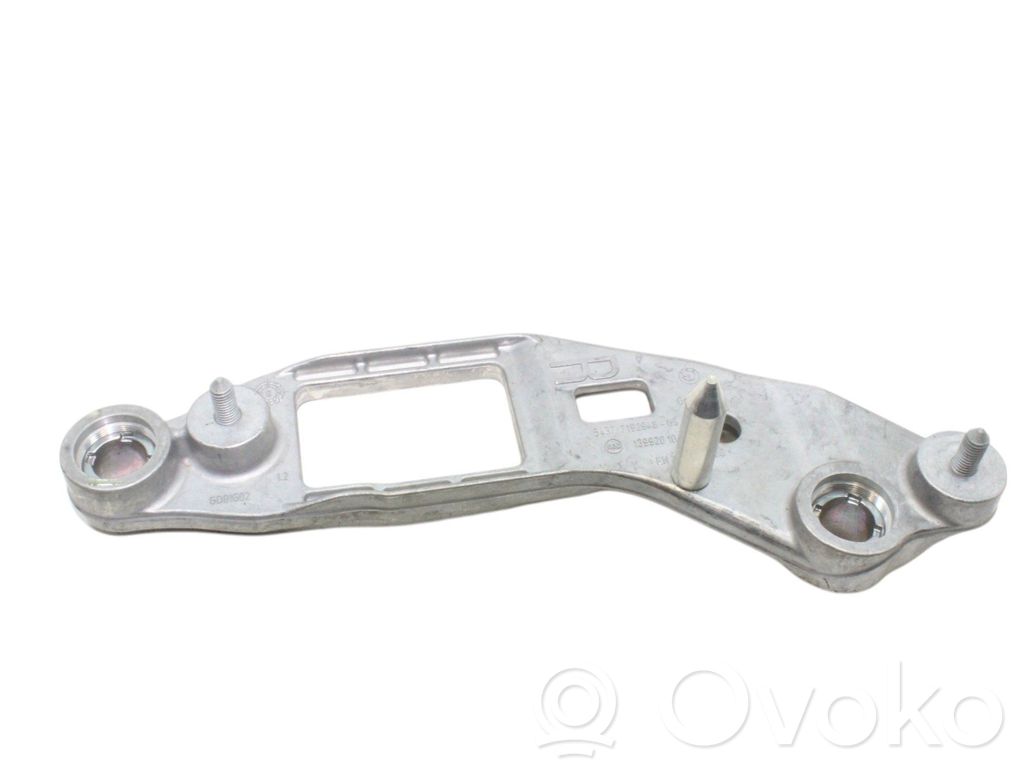 BMW Z4 E89 Bracket in trunk/boot 