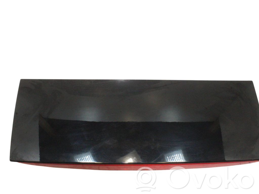 BMW Z4 E89 Third/center stoplight 