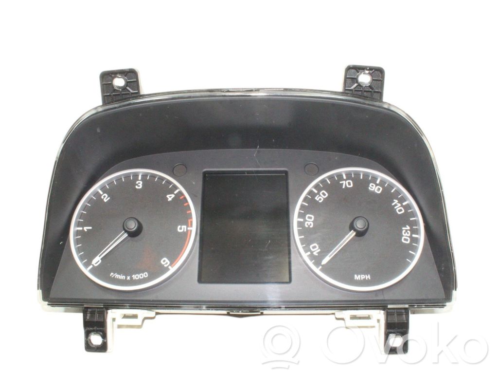Land Rover Range Rover Sport L320 Licznik / Prędkościomierz 