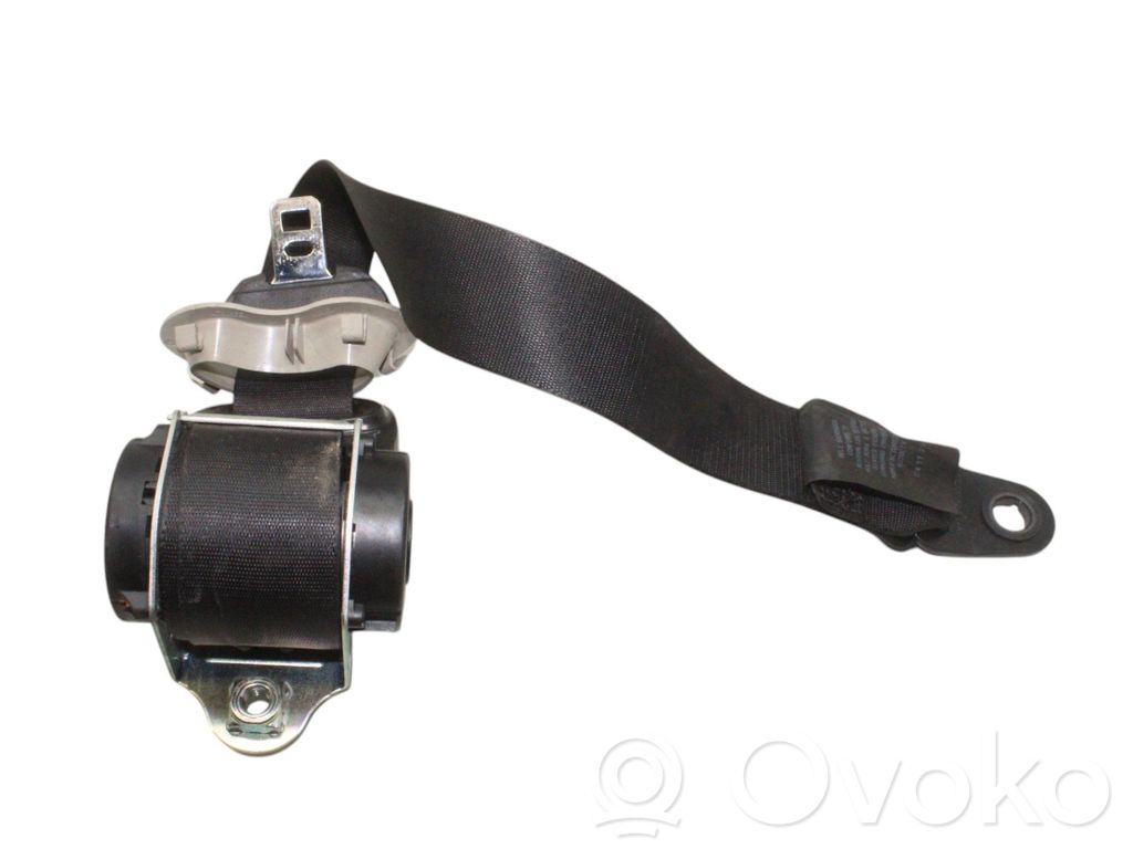Land Rover Discovery 3 - LR3 Cinturón trasero 