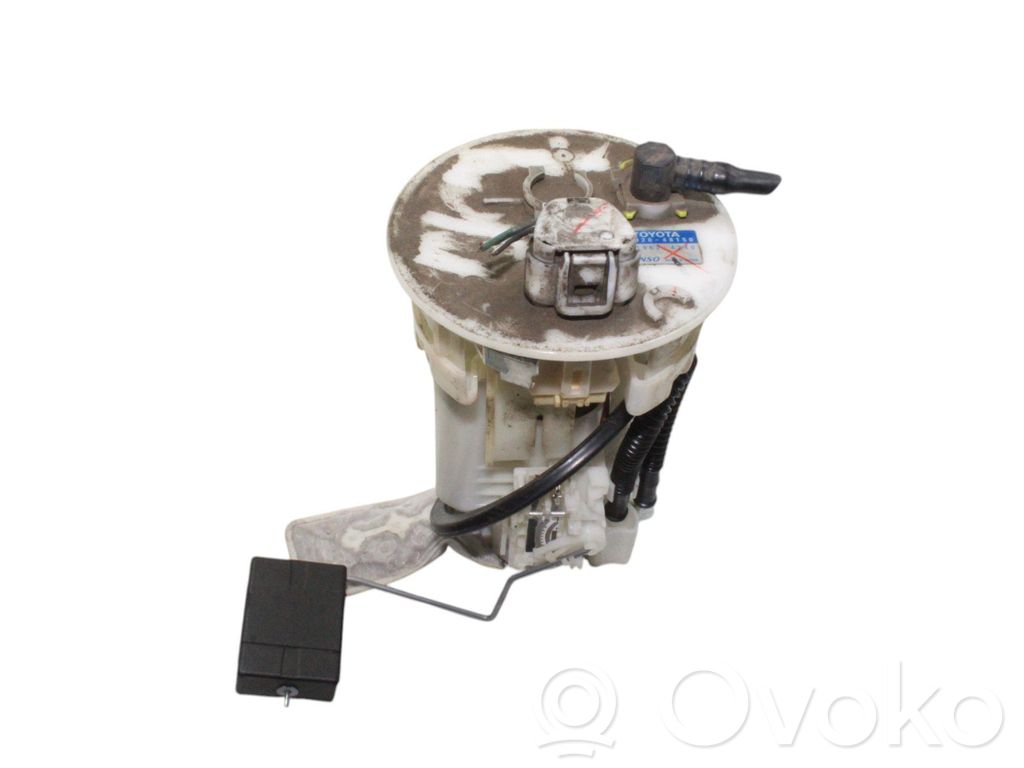 Bomba interna de combustible   7702048150,1019624240