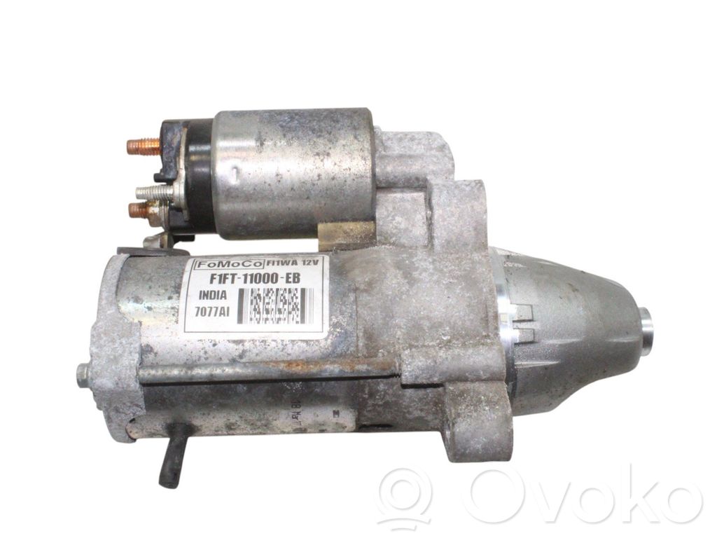 Motor de arranque   F1FT11000EB