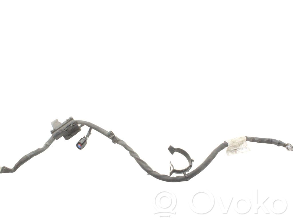 Cables (motor de arranque)   GV6T14A280MAC,GV6T14A280