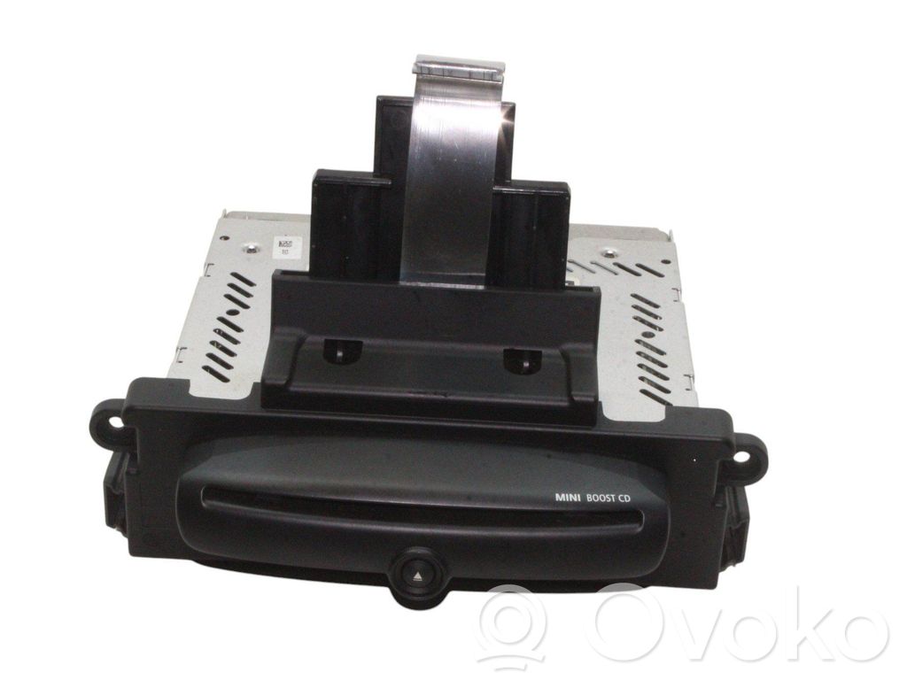 Mini Cooper Countryman R60 Unitate principală radio/CD/DVD/GPS 
