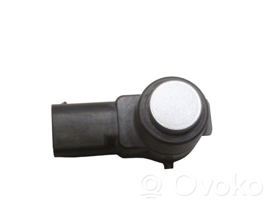 Peugeot RCZ Parksensor PDC 