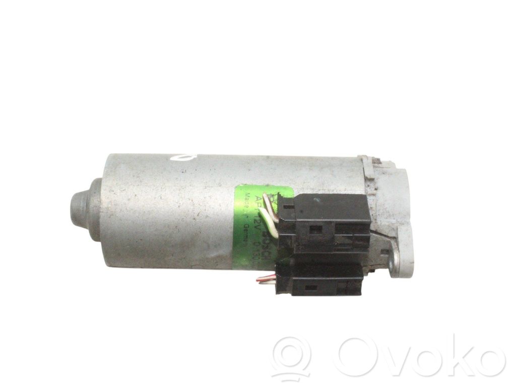 BMW 3 E92 E93 Motor de ajuste del asiento 
