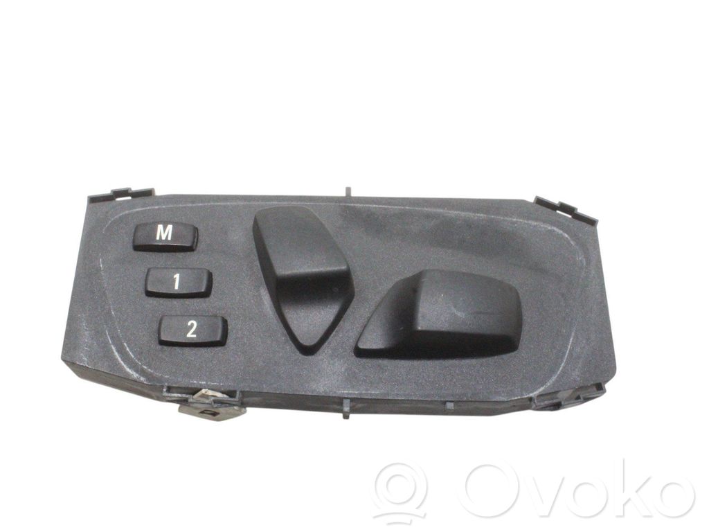 Interruptor de control del asiento   6936978