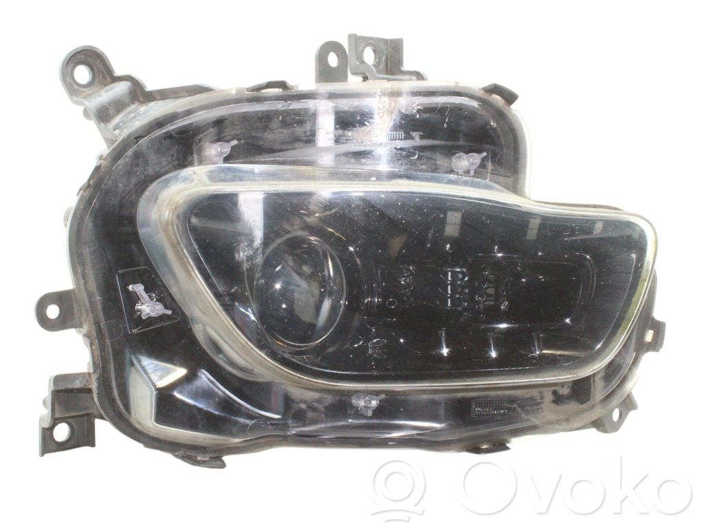Jeep Cherokee KL Scheinwerfer 