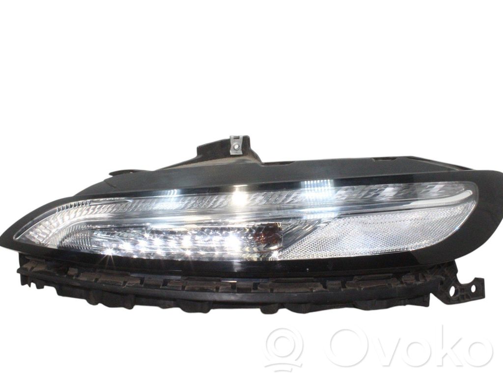 Jeep Cherokee KL Lampa LED do jazdy dziennej 