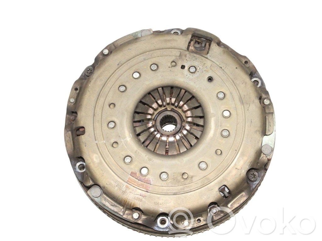 Jeep Cherokee Sankabos komplektas 