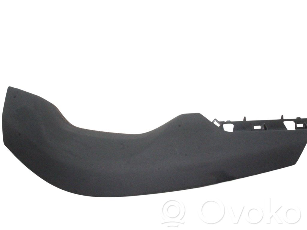 Cupra Born Paneelin lista 