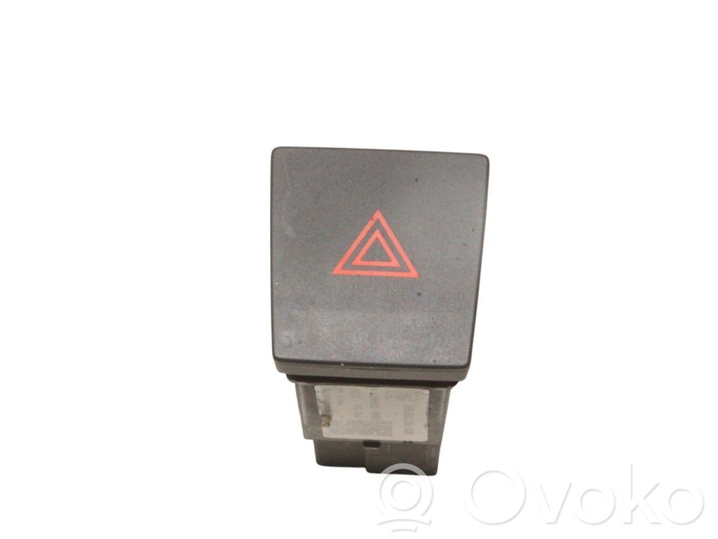 Cupra Born Hazard light switch 