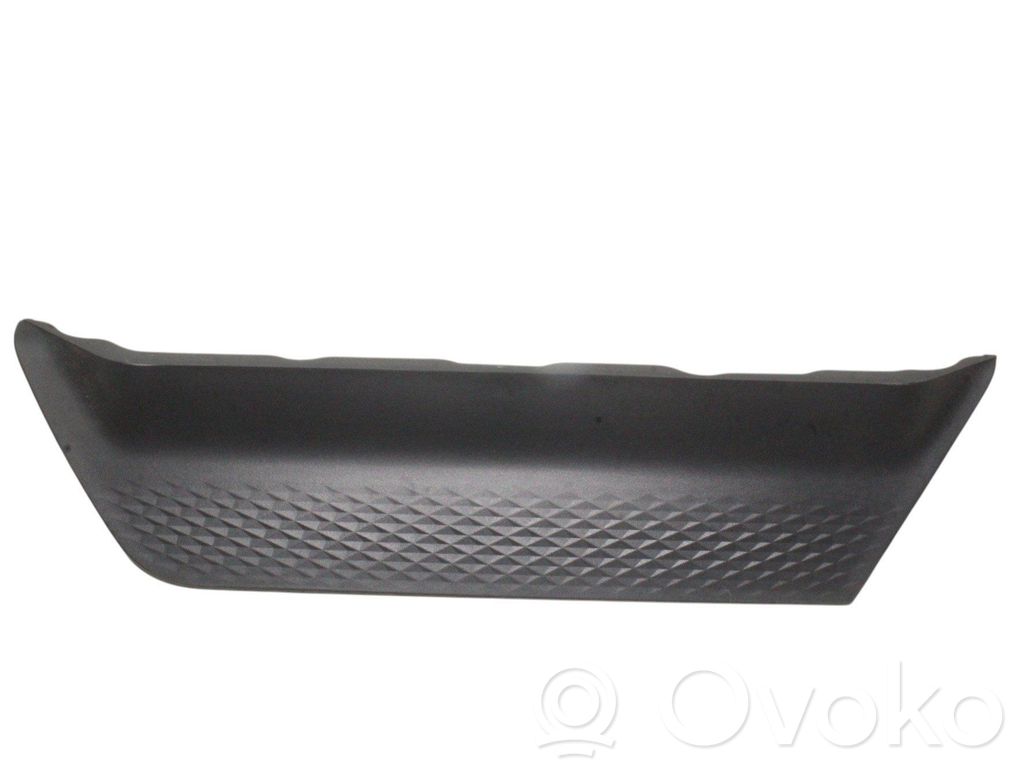 Cupra Born Paneelin lista 