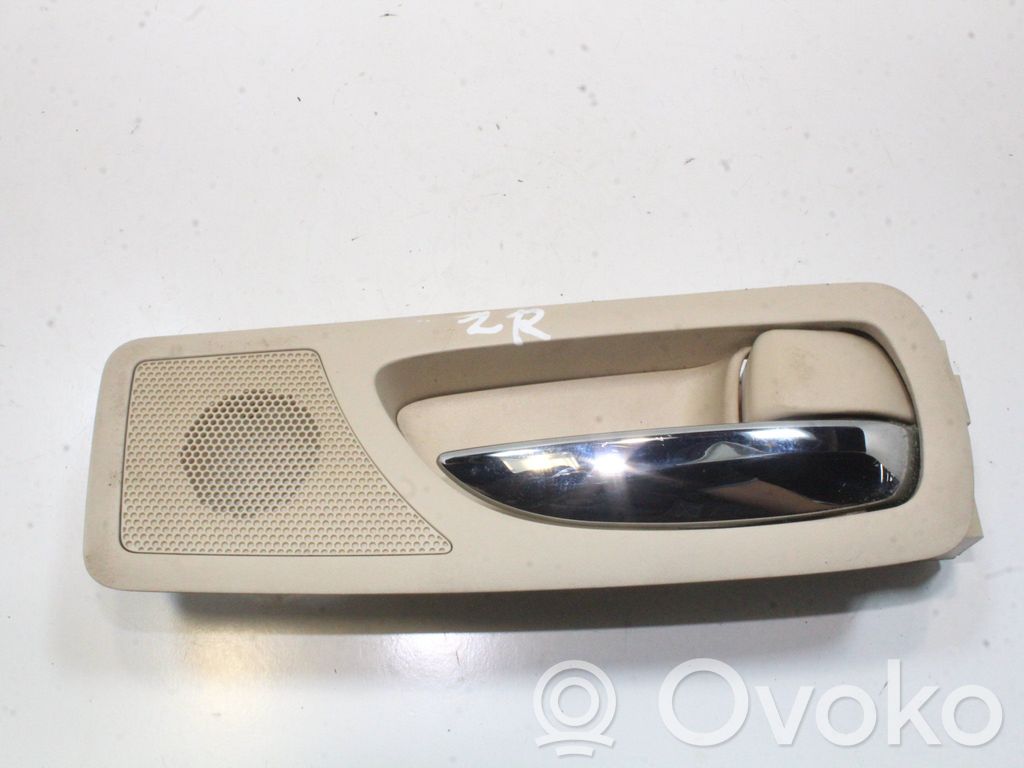 Lexus RX 450H Manecilla interna puerta trasera 