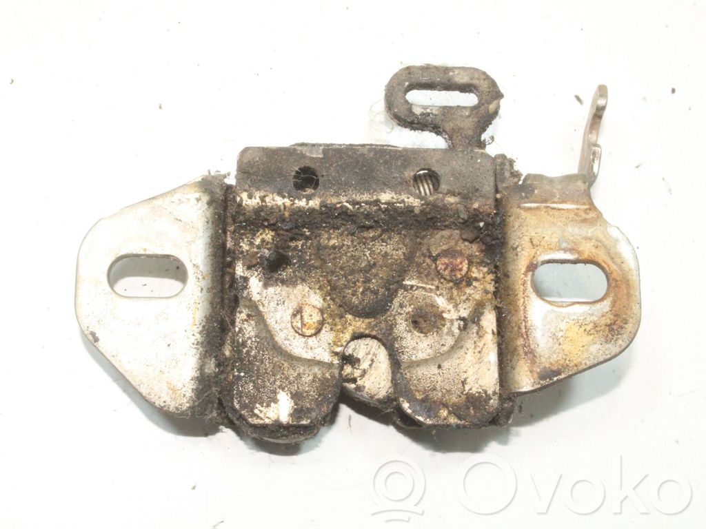 Engine bonnet/hood lock/catch   7172085