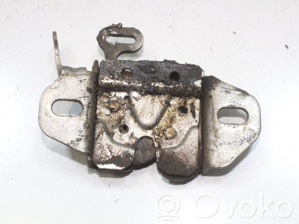BMW Z4 E85 E86 Engine bonnet/hood lock/catch 