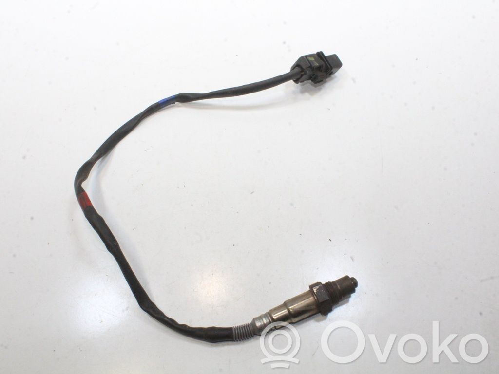 Sonde lambda   893512A631