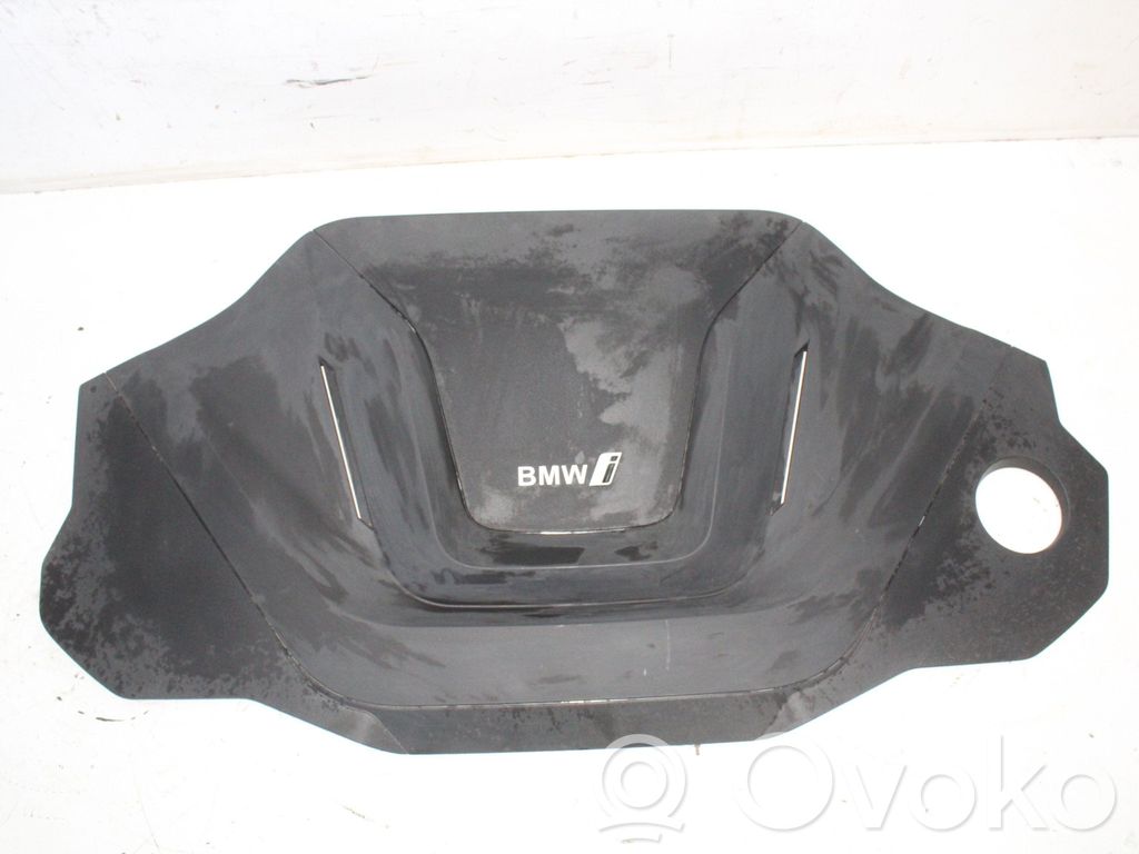 Engine cover (trim)   5A0DFB7