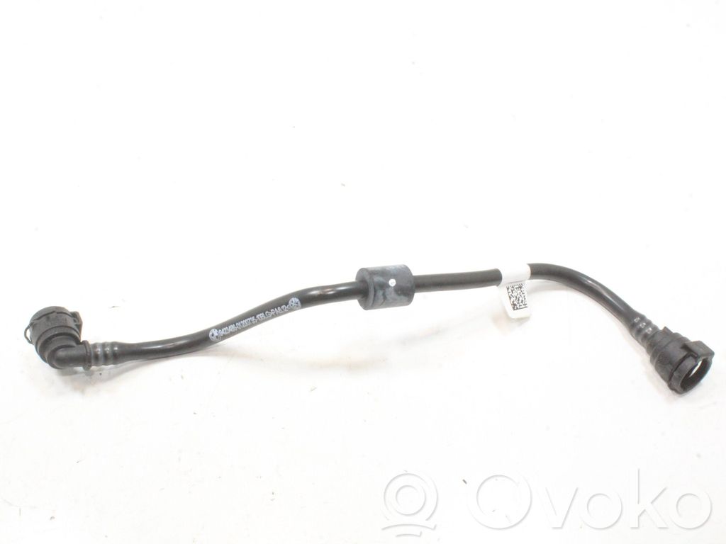 BMW iX3 G08 Conductă/furtun lichid de răcire motor 