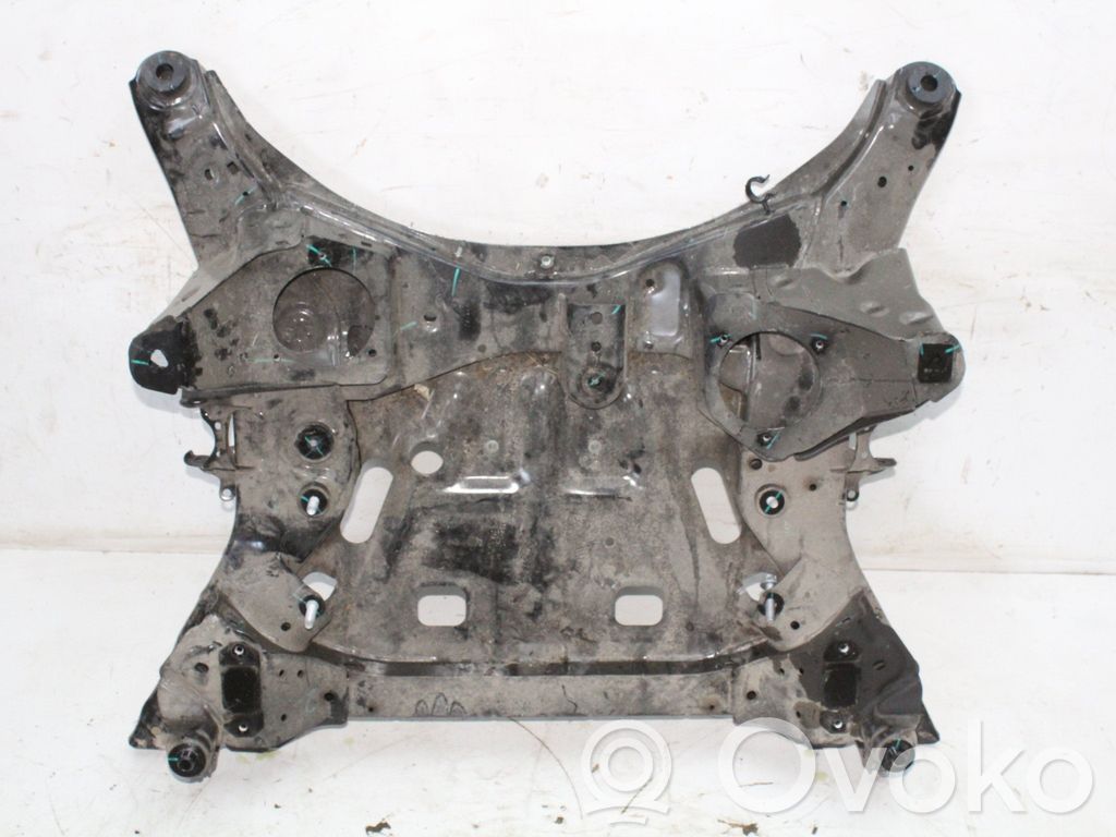 BMW iX3 G08 Front subframe 