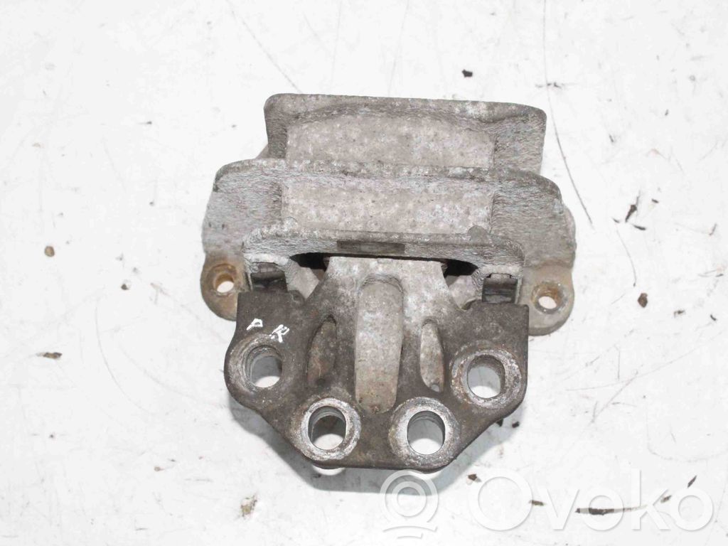 Support de moteur, coussinet