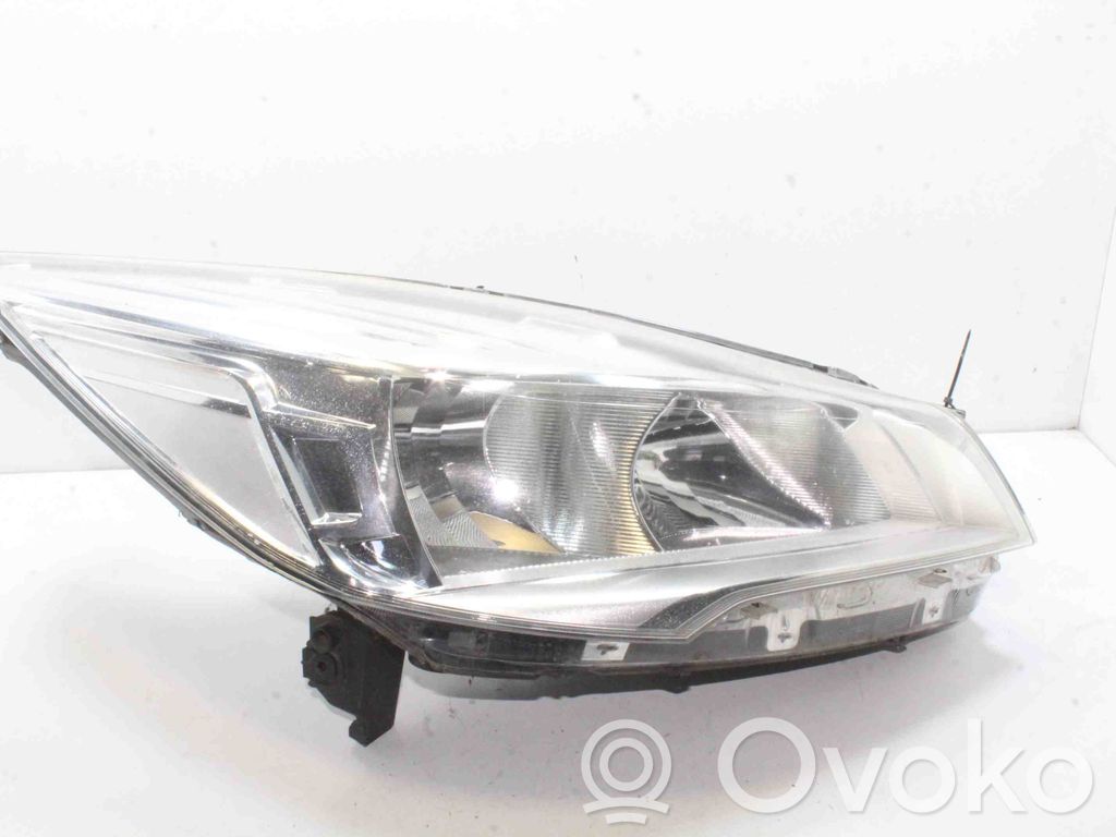 Phare frontale   CV4413W029BE