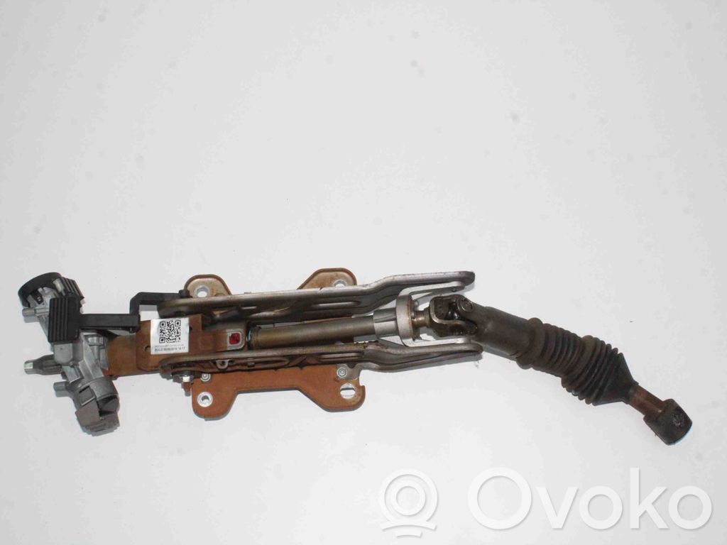 Ford Transit Custom Steering wheel axle 