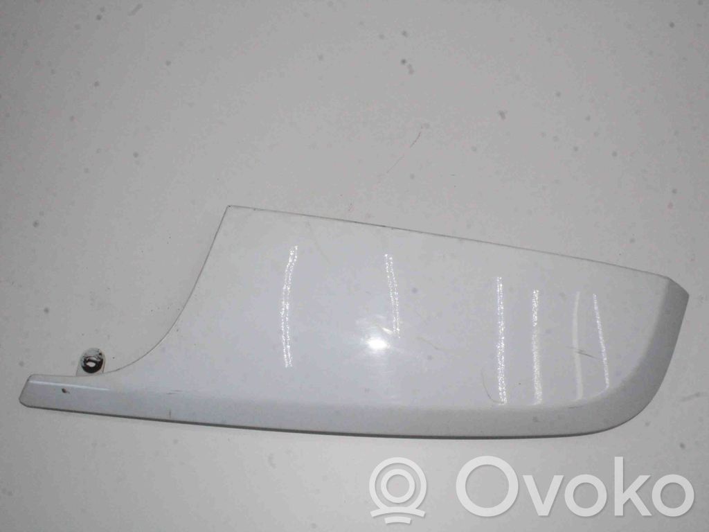 Ford Transit Custom Dachzierleiste 