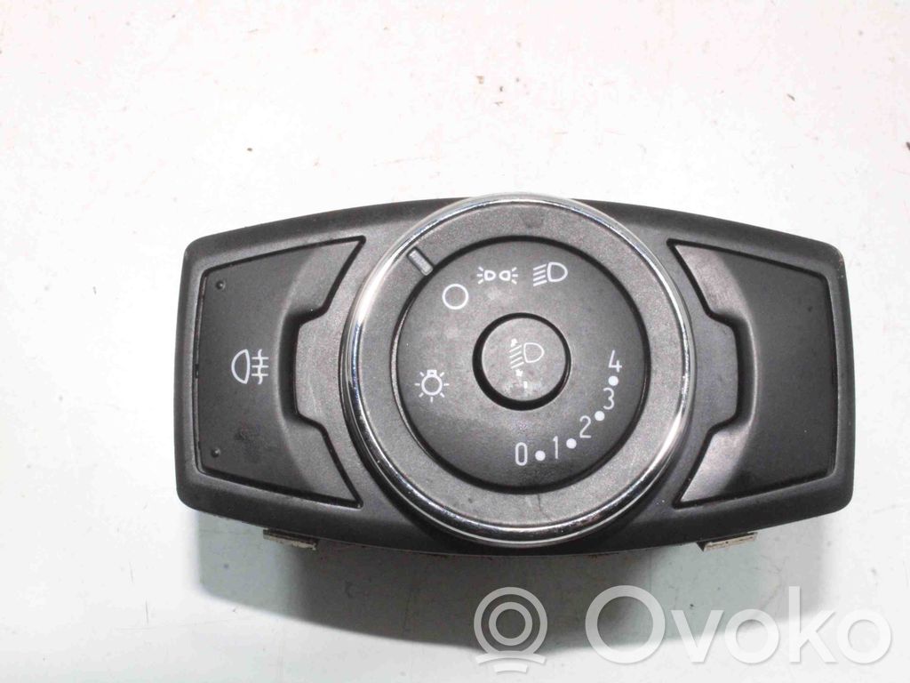 Lichtschalter   GK2T13D061BA