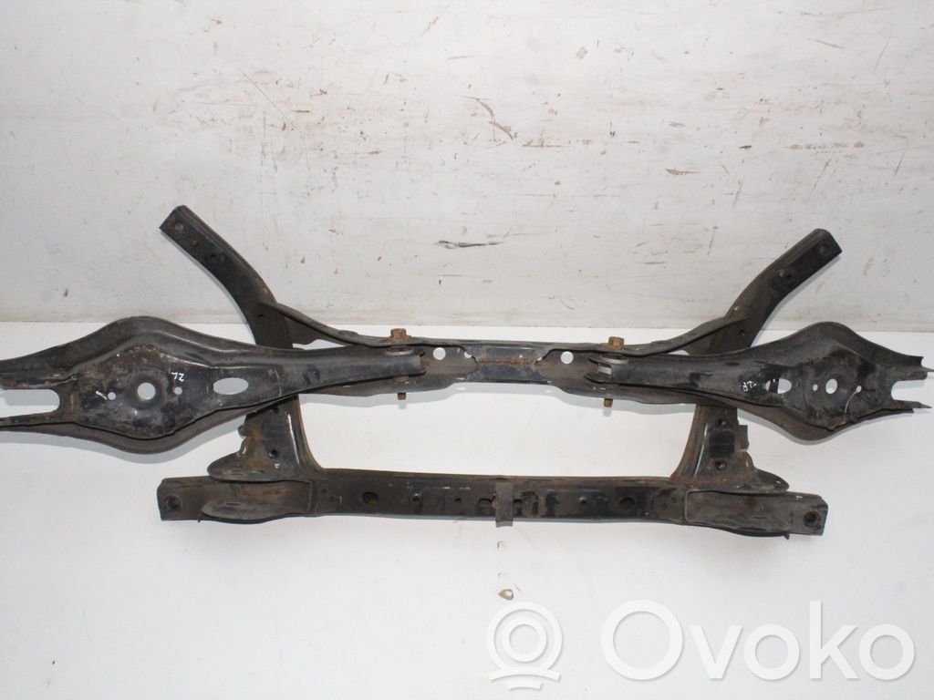 Rear subframe