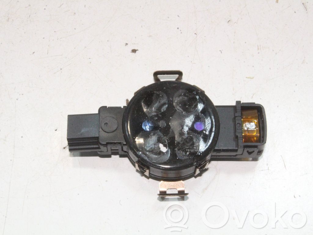 Sensor de lluvia   5Q0955555B