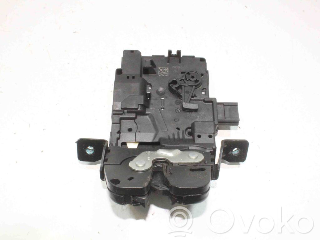 Land Rover Range Rover Evoque L551 Spyna galinio dangčio 