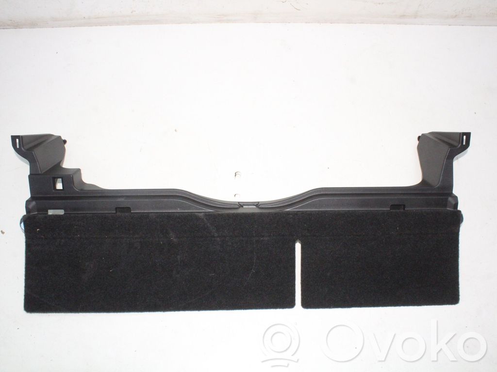 Lexus UX Rivestimento laterale della consolle centrale posteriore 