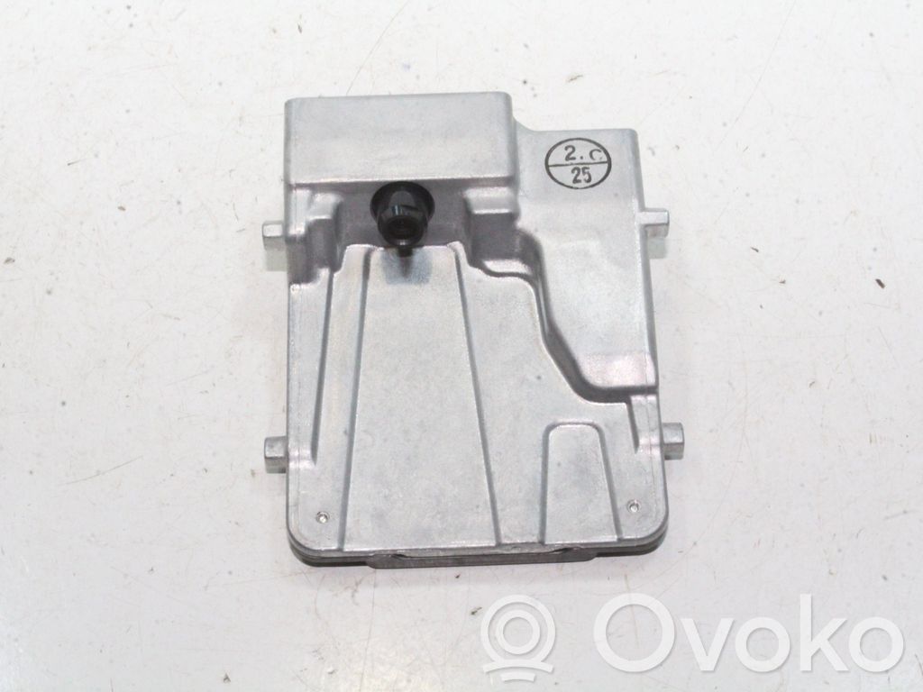 Lexus UX Windshield/windscreen camera 