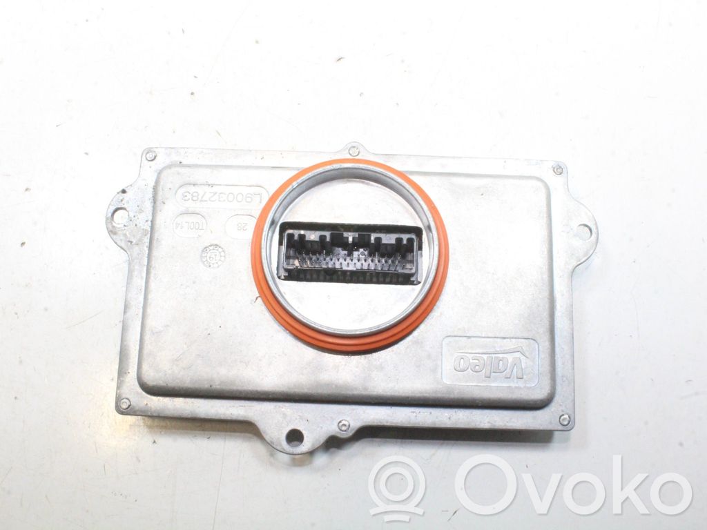 Peugeot 508 II LED-Vorschaltgerät 