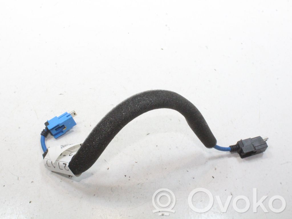 Opel Mokka Otros cableados 