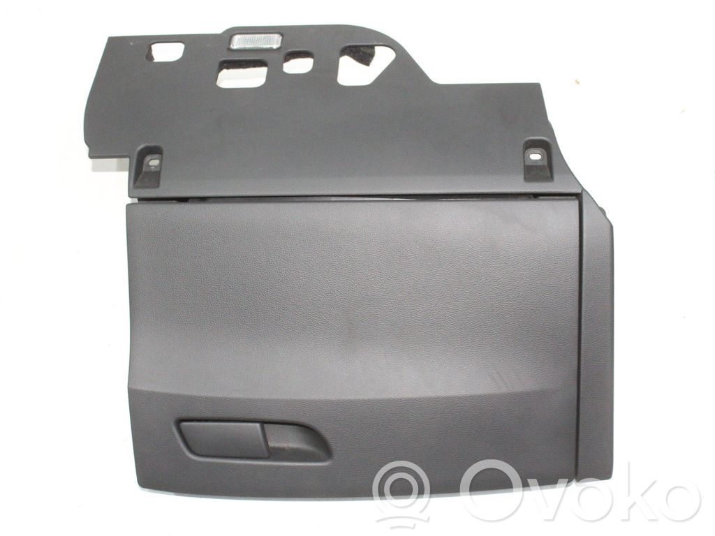 Audi A4 S4 B9 8W Guantera 