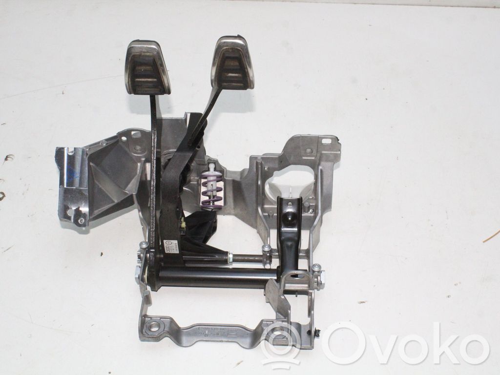 Audi A4 S4 B9 8W Conjunto de pedal 