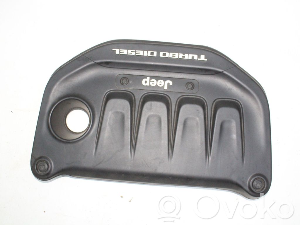 Jeep Cherokee Engine cover (trim) 
