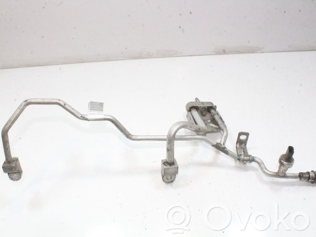 Jeep Cherokee KL Tubo flessibile aria condizionata (A/C) 