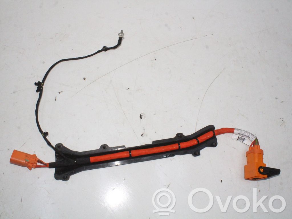 Ford Mustang Mach-E Otros cableados 