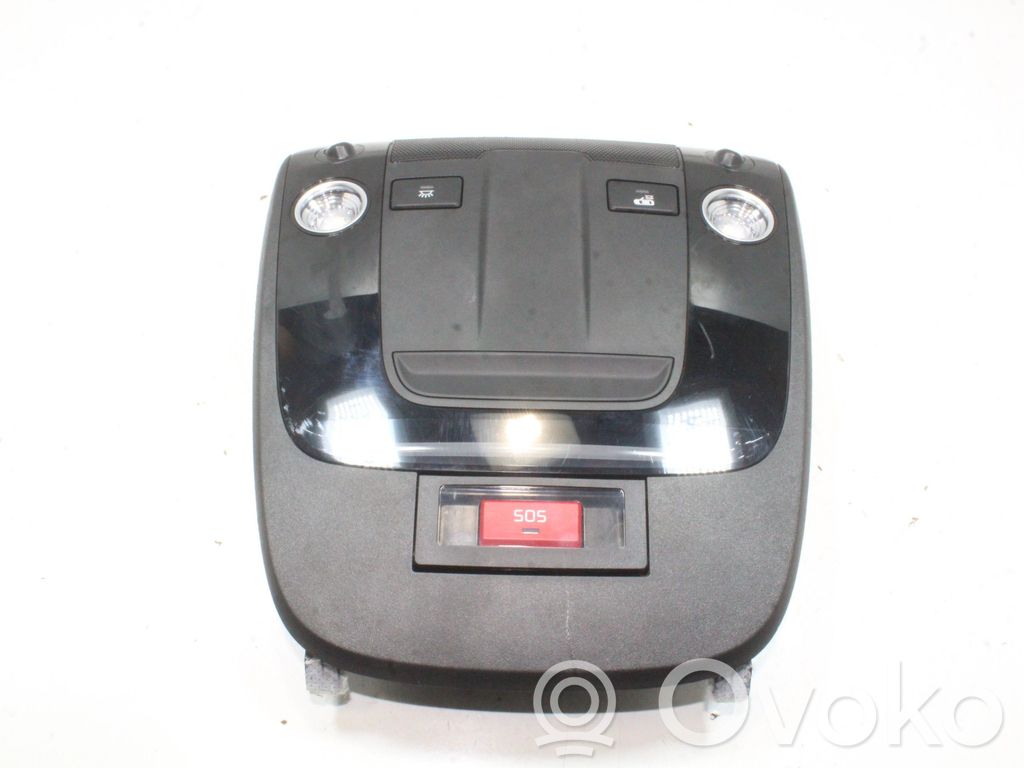 Front seat light   92800CV030,92800CV030WK