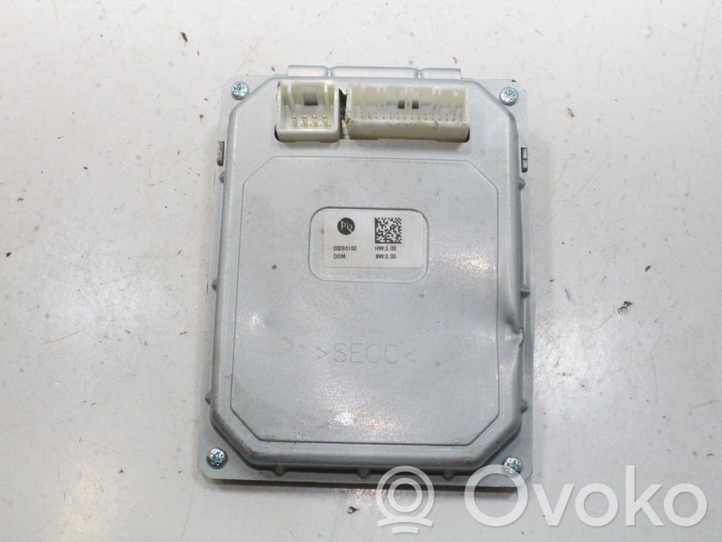 KIA EV6 Módulo de control de balasto LED 