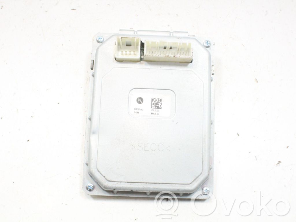 Módulo de control de balasto LED   00286163